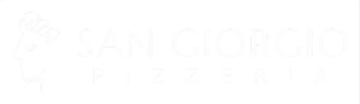 Logo Transparente San Giorgio Pizzas Ensaladas Pasatas Postres Polanco Roma Sur CDMX